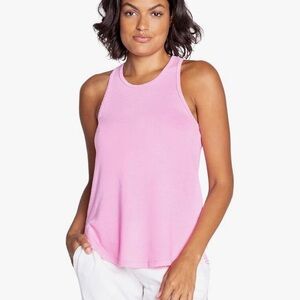 NEW PJ Salvage Barbie Lounge Tank. Large